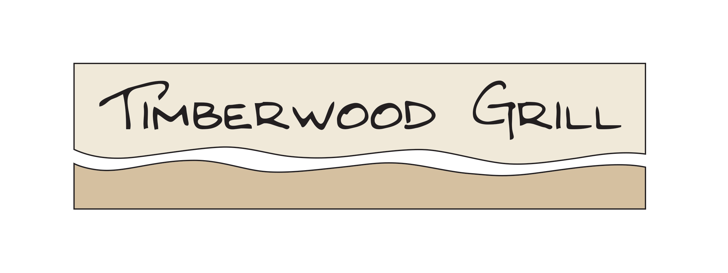 Timberwood Grill